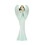 WIDDOP and Co. Celestial Collection Pastel Angel Figurine - Laila - Widdop 1