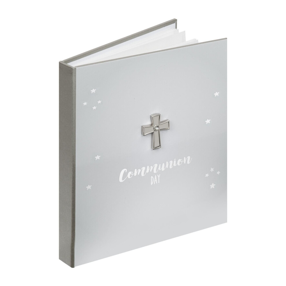 Communion Photo Album Holds 24 Pages Holds 5' x 7' Prints