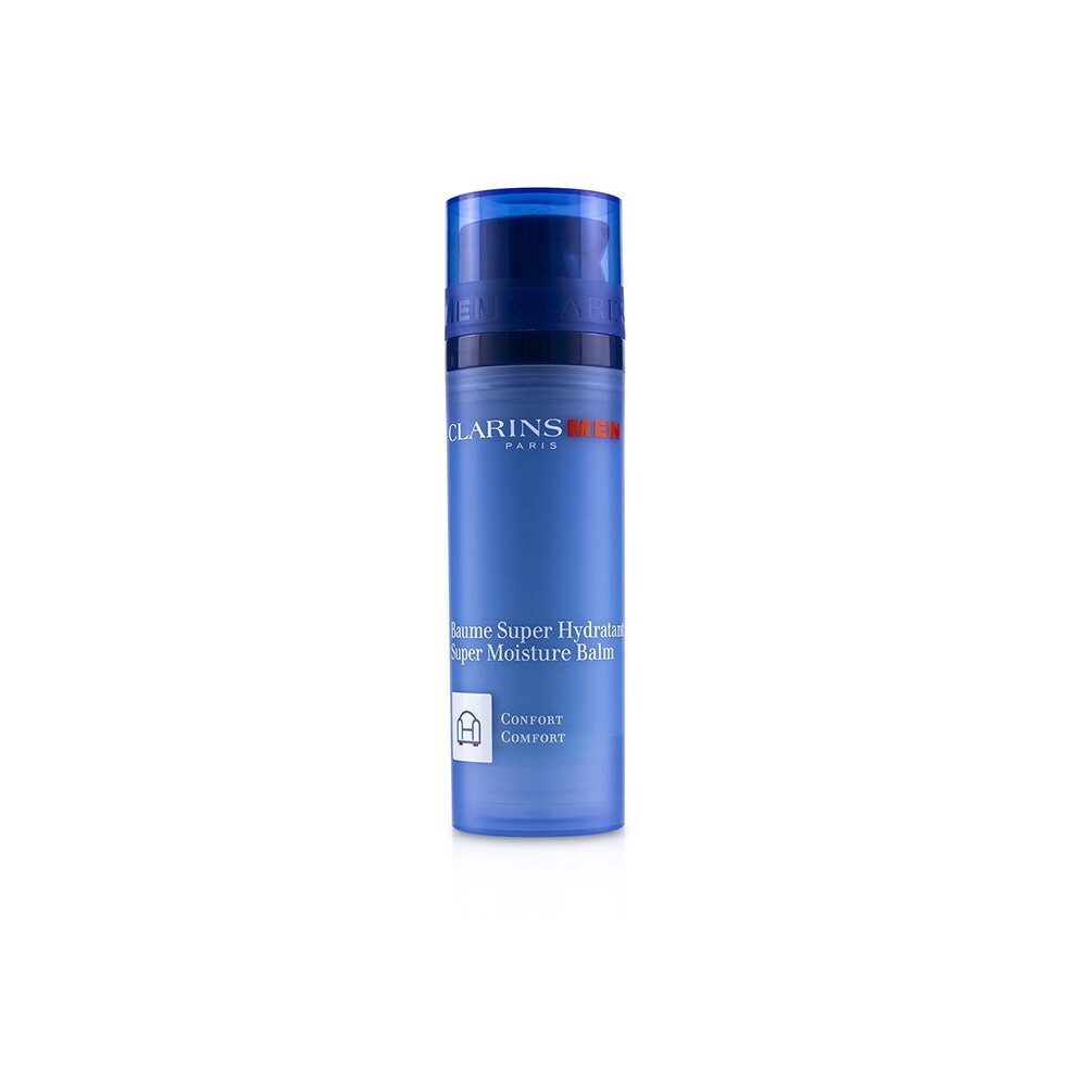 Clarins Men Super Moisture Balm 50ml