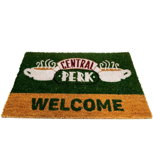 Friends Friends Doormat