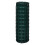 VidaXL vidaXL Eurozaun Stahl 25 x 1,7 m Grün 3