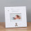 WIDDOP and Co. 4' x 3' - Bambino Paperwrap Godson Photo Frame 1