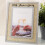WIDDOP and Co. 5' x 7' - Celebrations Crystal Frame - 50th Anniversary 1