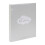 WIDDOP and Co. 4' x 3' - Bambino Paperwrap Godson Photo Frame 4
