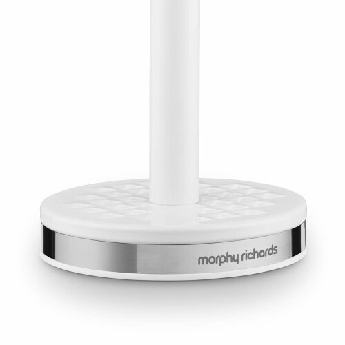 Morphy Richards Morphy Richards 978057 Dimensions 6 Cup Mug Tree, White 1