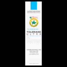 La Roche-Posay Toleriane Ultra Intense Soothing Cream 40ml