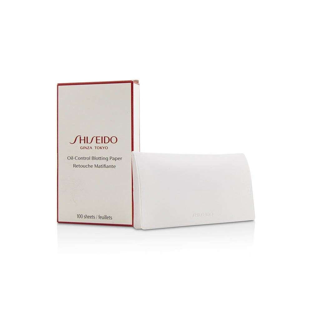 Oil-control Blotting Paper - 100sheets
