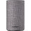 Refurbished Amazon Amazon Echo (2nd Generation, Heather Gray Fabric) 7