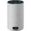 Amazon Amazon Echo (2nd Generation, Sandstone Fabric) 4