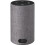 Refurbished Amazon Amazon Echo (2nd Generation, Heather Gray Fabric) 5