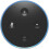 Amazon Amazon Echo (2nd Generation, Sandstone Fabric) 8