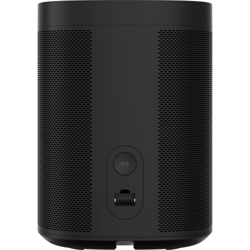 Refurbished Sonos Sonos One (Black, Gen 2) 2