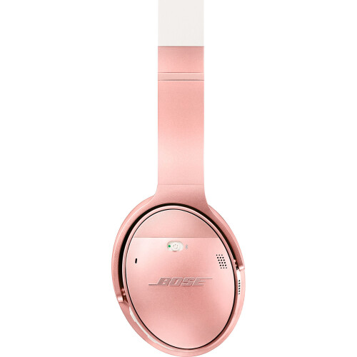 Bose QuietComfort 35 Series II Rose Gold Wireless Headphones on OnBuy