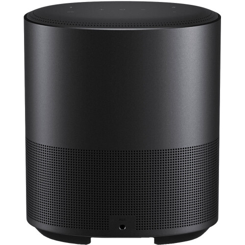 Refurbished Bose Bose Home Speaker 500 Wireless Speaker System (Triple Black) 2