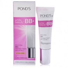 Pond's White Beauty All In One BB+ Fairness Cream Spf 30 Pa++