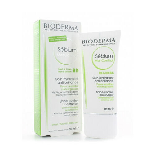 Bioderma BIODERMA-SEBIUM MAT CONTROL, 30ml