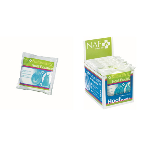 NAF NaturalintX Poultice