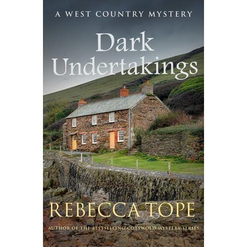 Dark Undertakings