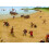 Viking Attack - Rub Down Transfers Raiding Scene 2