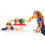 SmartMax Build & Roll Magnetic Set  44 PCs 3