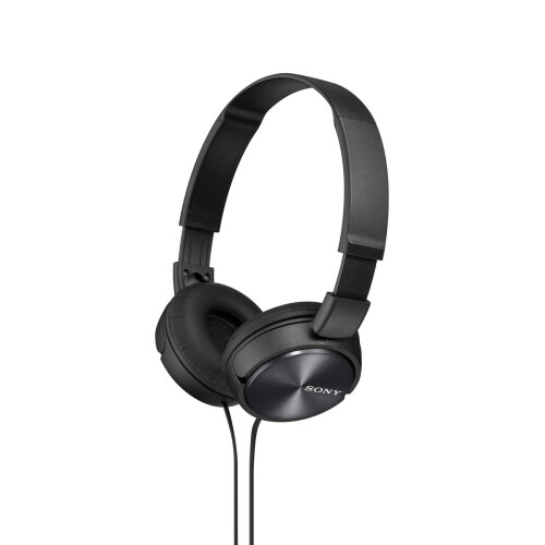 Sony Auriculares - SONY - Telefonía - Blanco - Con cable - Circumaural