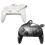 (Black) Classic Controller Pro Remote Joypad Game Pad For Nintendo Wii Wii U Console 4