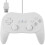 (Black) Classic Controller Pro Remote Joypad Game Pad For Nintendo Wii Wii U Console 6