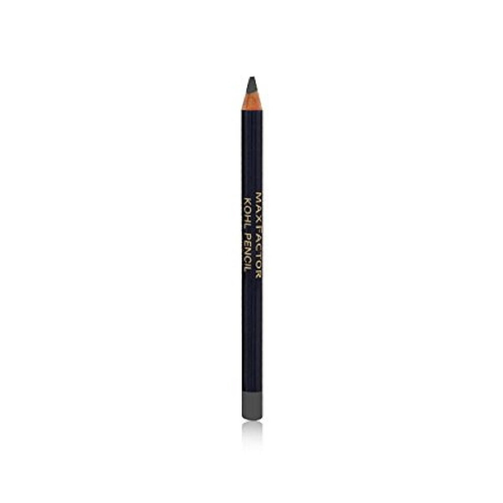 Max Factor Khol Eye Liner Pencil 50 Charcoal Grey