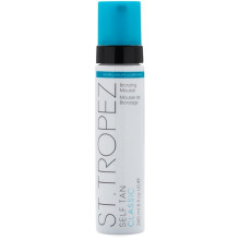 Auto-Bronzant, Mousse Bronzante, Classique