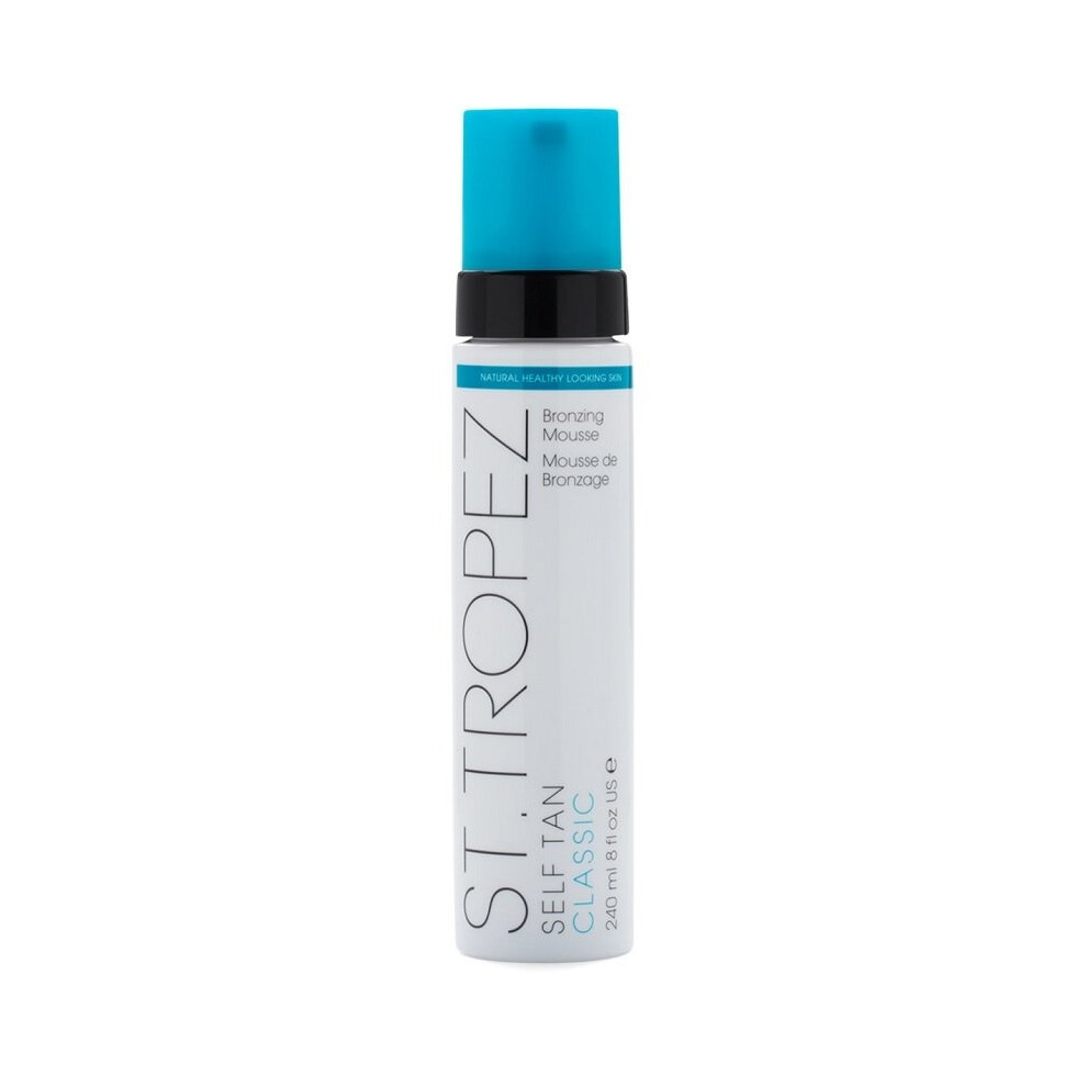 St Tropez Bronzing Mousse 240ml