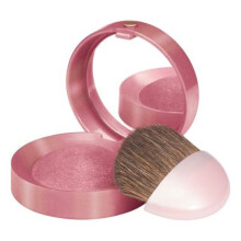 Bourjois Little Round Pot Blusher - 33 Lilas D'or