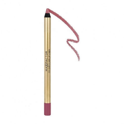 Max Factor Max Factor Colour Elixir Lip Liner 04 Pink Princess