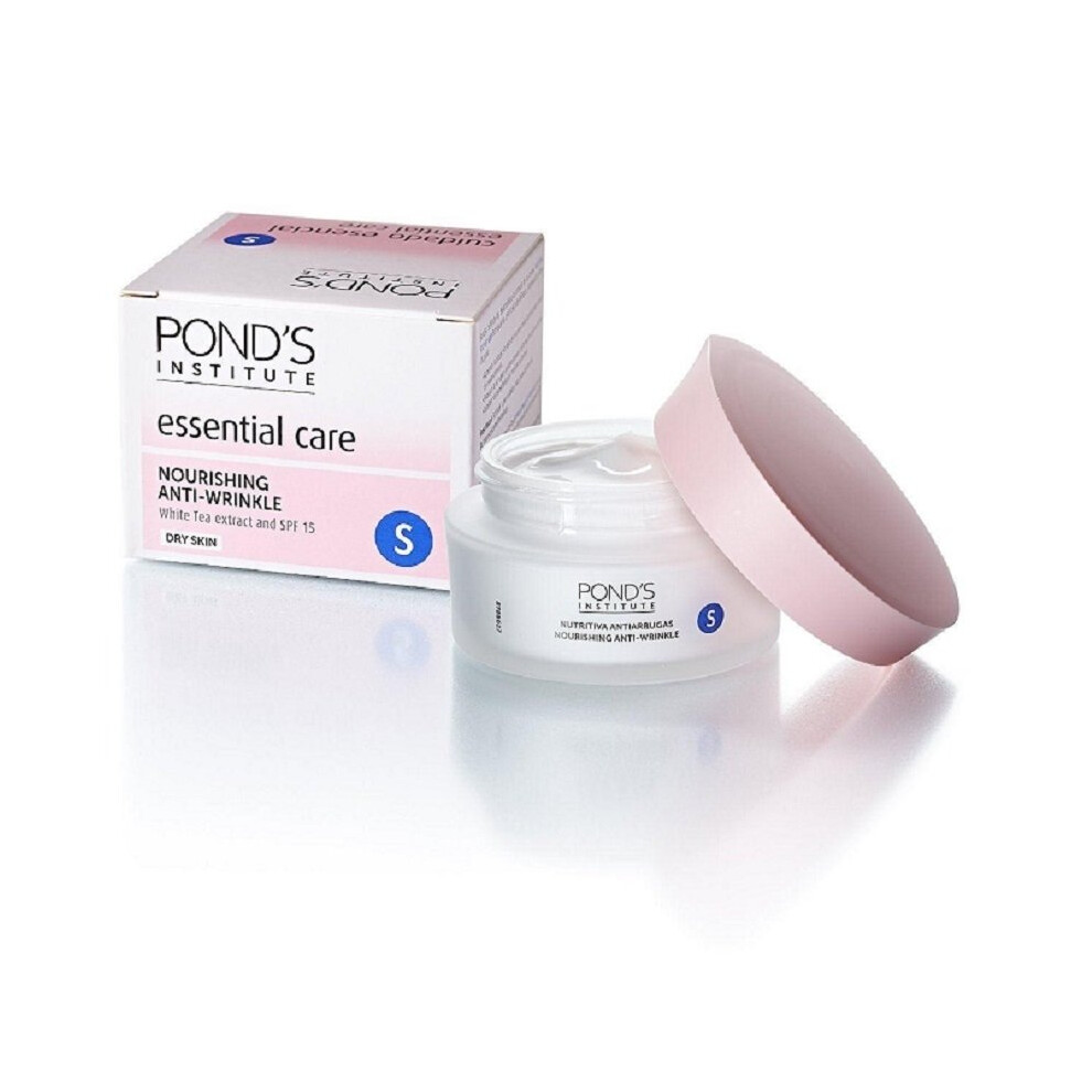 Ponds Cream Pond's Nourishing Anti-Wrinkle 50Ml