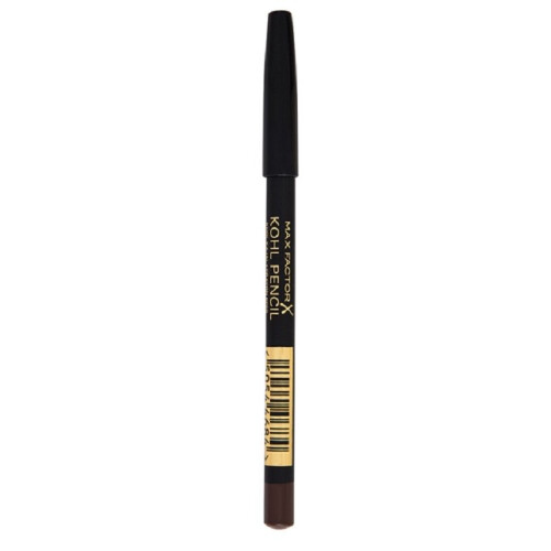 Max Factor Max Factor Khol Eyler Letish 30 Brown