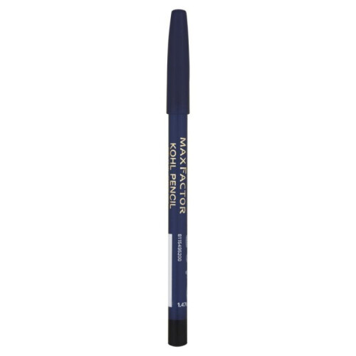 Max Factor MAX FACTOR KOHL PENCIL #020-black