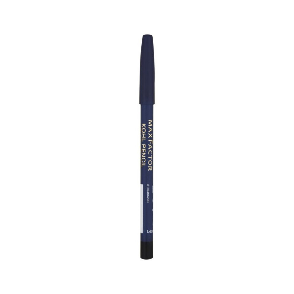 Max Factor Kohl Eyeliner Pencil - 020 Black