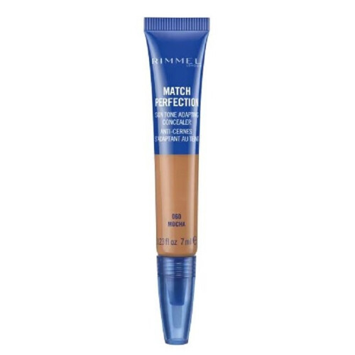 Rimmel Rimmel Match Perfection Concealer - 060 Mocha - 7ml