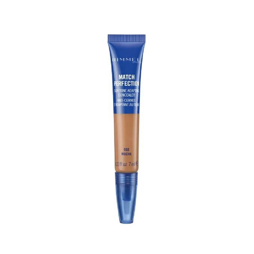 Rimmel Match Perfection Concealer - 060 Mocha - 7Ml
