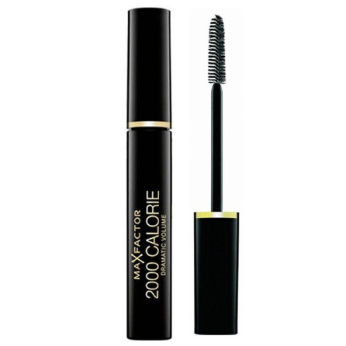 Max Factor Max Factor 2000 Kalorien Dramatic Volume Mascara Schwarz 9ml