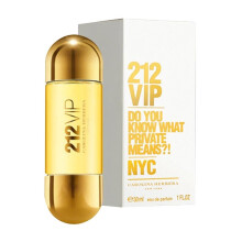 Carolina Herrera 212 VIP For Women 30ml EDP Spray