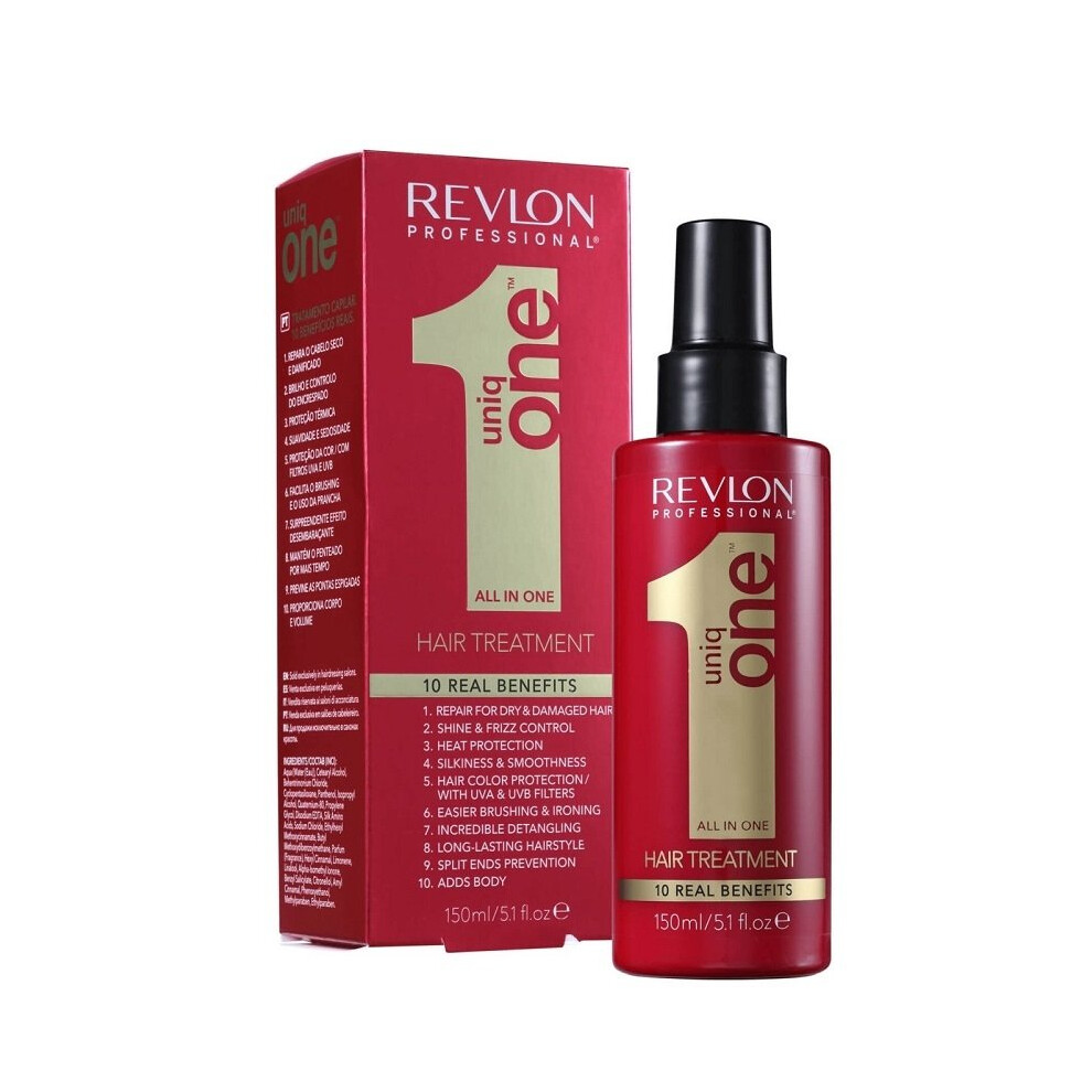 Revlon Professional Uniq One Hair Treatment 150Ml