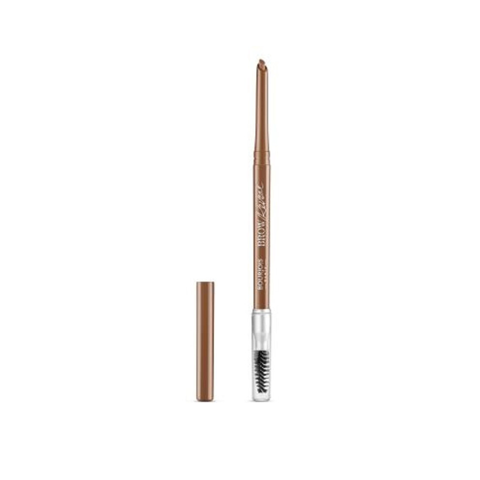 Bourjois Brow Reveal Brow Pencil - 002 Chestnut