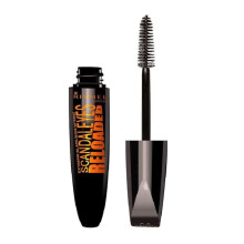 Rimmel London Scandaleyes Reloaded Mascara Extreme Volume & Wear 12ml Extreme Black #001