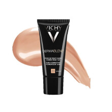 Vichy Dermablend Fluid Corrective Foundation