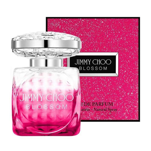 Jimmy Choo JIMMY CHOO FLEUR DE PARFUM 40ML EAU VAPO. 1