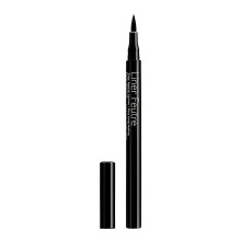 Lápis de Olho - Bourjois - Lápis de Olho Feltro Preto - Aplicação fácil - Acabamento suave - Ultra macio