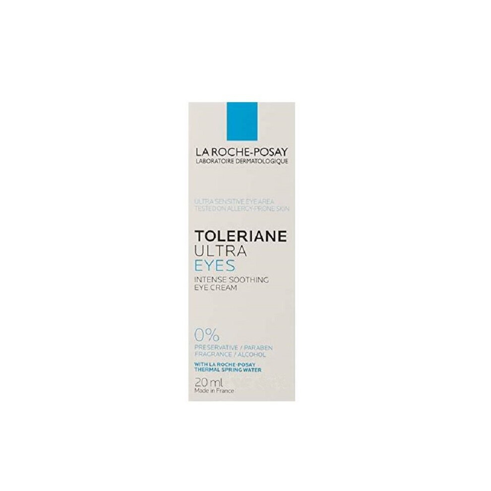 La Roche-Posay Toleriane Ultra Eye Contour Cream 20ml