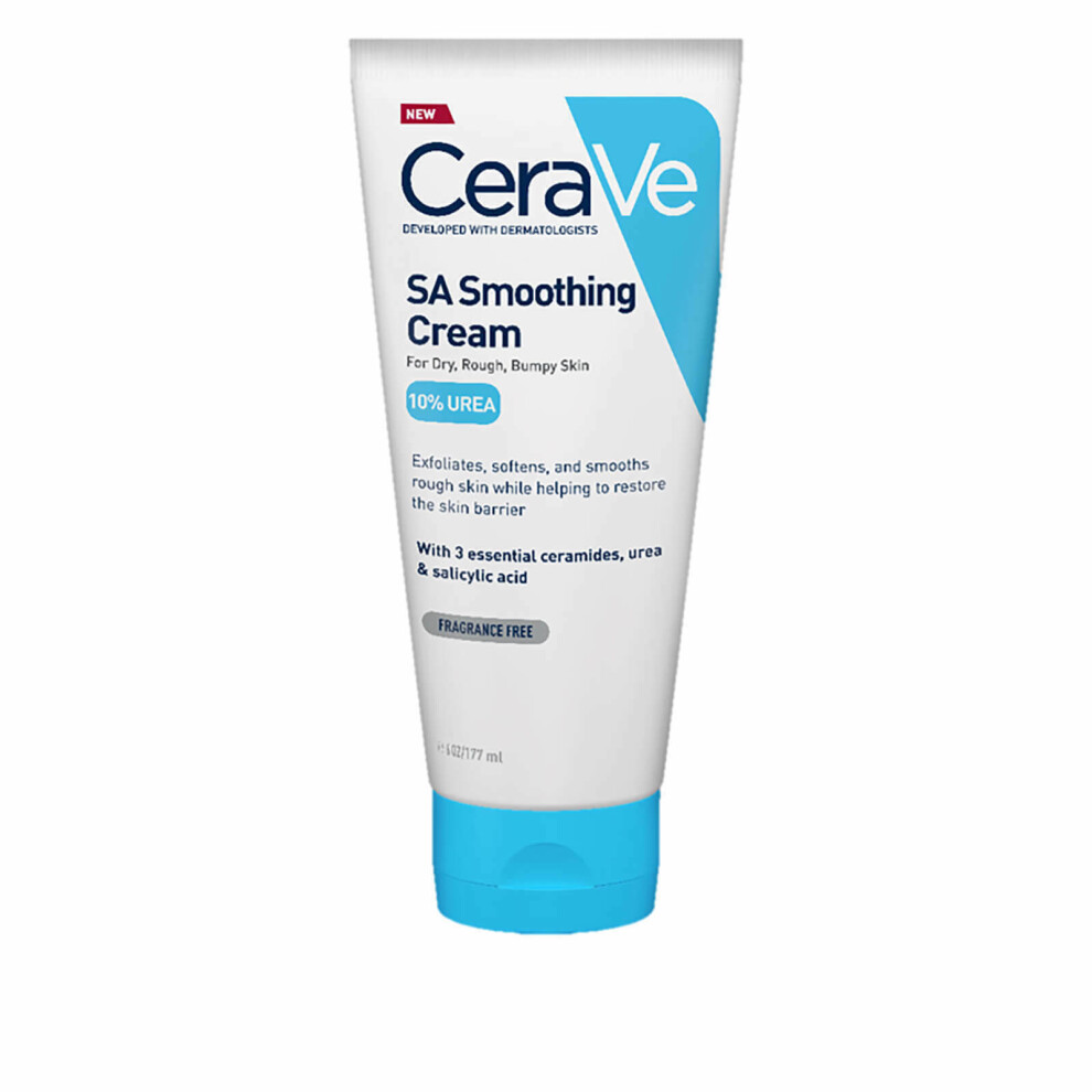 Cerave Sa Smoothing Cream 177ml
