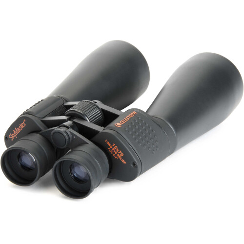 Celestron Celestron 15x70 SkyMaster Binocular (Black) 2