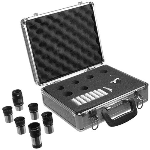 Celestron Celestron Eyepiece and Filter Kit (1.25") 2